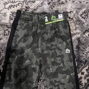 Boys Sweatpants Size 14-16 RBX Boys' Active Sweatpants Basic